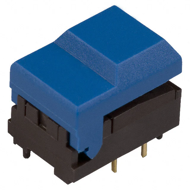 SER BU AU OA C&K electronic component